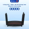 Bộ Phát Wifi 4G/5G Sim Data R29 B688 – Tốc độ 300Mbps, 4 Cổng LAN/WAN, Bảo hành 12 Tháng, Giá chỉ 849.000₫ 3