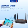 Bộ Phát Wifi 4G/5G Sim Data R29 B688 – Tốc độ 300Mbps, 4 Cổng LAN/WAN, Bảo hành 12 Tháng, Giá chỉ 849.000₫ 5