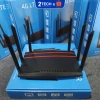 Bộ Phát Wifi 4G/5G Sim Data R29 B688 – Tốc độ 300Mbps, 4 Cổng LAN/WAN, Bảo hành 12 Tháng, Giá chỉ 849.000₫ 6