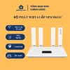 Bộ phát WiFi 6 4G R611C - Xuyên tường, dùng gia đình & ô tô, chỉ 502.000đ