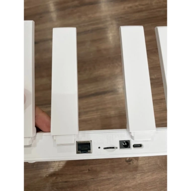 Bộ phát WiFi 6 4G R611C - Xuyên tường, dùng gia đình & ô tô, chỉ 502.000đ