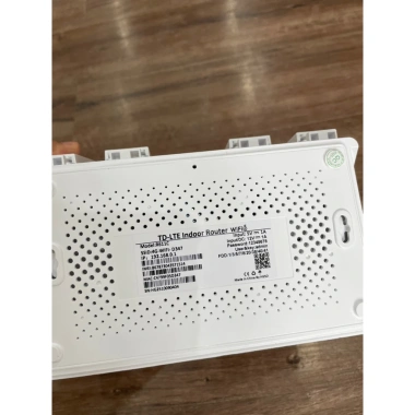 Bộ phát WiFi 6 4G R611C - Xuyên tường, dùng gia đình & ô tô, chỉ 502.000đ