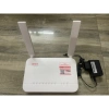 Bộ phát wifi 6 F66.001P Like New – Tốc độ lên tới 3Gbps, giá chỉ 365.000đ