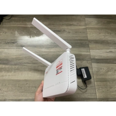 Bộ phát wifi 6 F66.001P Like New – Tốc độ lên tới 3Gbps, giá chỉ 365.000đ 2