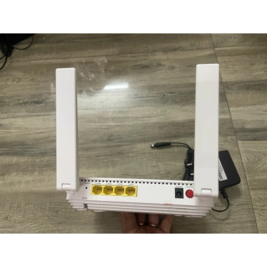 Bộ phát wifi 6 F66.001P Like New – Tốc độ lên tới 3Gbps, giá chỉ 365.000đ 5