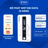 Bộ Phát Wifi Cầm Tay MS170 Sim Data 150Mbps - Wifi 6, Bảo Hành 12 Tháng