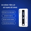 Bộ Phát Wifi Cầm Tay MS170 Sim Data 150Mbps - Wifi 6, Bảo Hành 12 Tháng 2