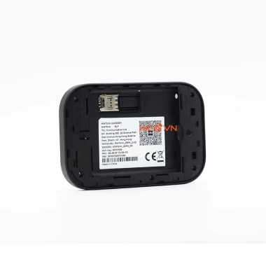 Bộ Phát Wifi Di Động 4G 2 băng tần 300Mbps, Pin 2.150mAh, 20 user - 880.000₫
