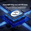 Bộ Phát Wifi Di Động 4G 8.000mAh - Sạc Dự Phòng Nhỏ Gọn, Kết Nối 300Mbps Trên Xe, Giá 399k 5