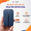 Bộ Phát WiFi Di Động 4G E5.783 300Mbps Pin 3.000mAh Hai Băng Tần Giá 1.990.000 VND 2