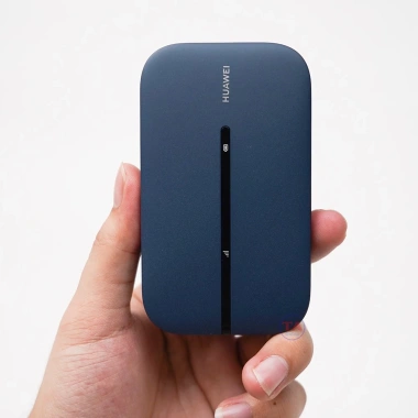 Bộ Phát WiFi Di Động 4G E5.783 300Mbps Pin 3.000mAh Hai Băng Tần Giá 1.990.000 VND