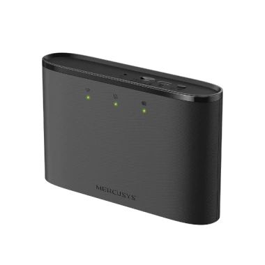 Bộ Phát Wifi Di Động Mercusys MT110 4G LTE 150Mbps Gia uu dai 690.000 VND