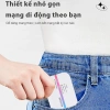 Bộ Phát Wifi Di Động Mini ROOSEE M600 - Không Cần SIM, Siêu Nhẹ 80g, Giá 499.000đ 7