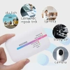 Bộ Phát Wifi Di Động ROOSEE M600 Mifi Cầm Tay Esim Dễ Mang Du Lịch Giá 499k 3