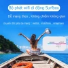 Bộ Phát Wifi Di Động ROOSEE M600 Mifi Cầm Tay Esim Dễ Mang Du Lịch Giá 499k 6