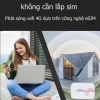 Bộ Phát Wifi Di Động ROOSEE M600 Mifi Cầm Tay Esim Dễ Mang Du Lịch Giá 499k 8