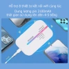 Bộ Phát Wifi Di Động ROOSEE M600 Mifi Cầm Tay Esim Dễ Mang Du Lịch Giá 499k 9