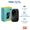 Bộ phát wifi di động TP-Link M7.200 3G/4G LTE 150Mbps Pin sạc 2.000mAh giá ưu đãi 1.199.000 VND
