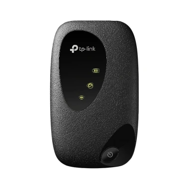 Bộ phát wifi di động TP-Link M7.200 3G/4G LTE 150Mbps Pin sạc 2.000mAh giá ưu đãi 1.199.000 VND