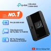 Bộ Phát Wifi Di Động TP-Link M7.350 3G/4G LTE Pin 8h Liên Tục - Giá 1.459.000₫