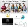 Bộ Phát Wifi Di Động TP-Link M7.350 3G/4G LTE Pin 8h Liên Tục - Giá 1.459.000₫ 5
