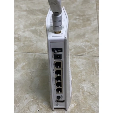 Bộ phát wifi Draytek AP902 (Hàng cũ) - Wi-Fi nhanh, bảo mật, giá ưu đãi 840k 3