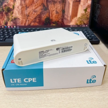 Bộ Phát Wifi Huawei B311-221 4G 150Mbps - Hỗ trợ 32 người dùng, 1.150.000₫