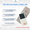 Bộ Phát Wifi Kiêm Sạc Dự Phòng 10.000mAh Tốc Độ Cao, Kết Nối Đa Thiết Bị 729.000đ 2