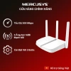 Bộ Phát Wifi Mercusys MW305R N 300Mbps Hỏa tốc Giá 289.000 VND Tiết kiệm 20%
