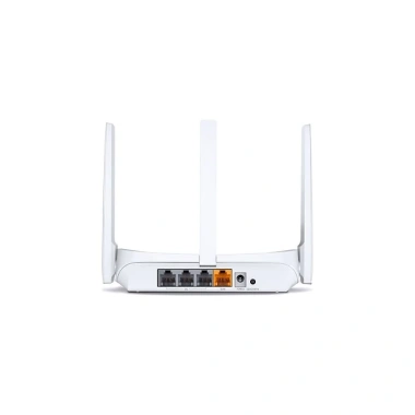 Bộ Phát Wifi Mercusys MW305R N 300Mbps Hỏa tốc Giá 289.000 VND Tiết kiệm 20%