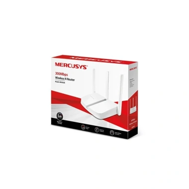 Bộ Phát Wifi Mercusys MW305R N 300Mbps Hỏa tốc Giá 289.000 VND Tiết kiệm 20%