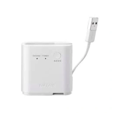 Bộ phát WiFi nội địa Nhật N300Mbps WMR-300 - Tốc độ 300Mbps, chỉ 180.000₫ (giảm 43.000₫)