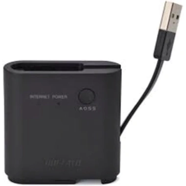 Bộ phát WiFi nội địa Nhật N300Mbps WMR-300 - Tốc độ 300Mbps, chỉ 180.000₫ (giảm 43.000₫)