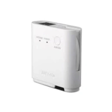 Bộ phát WiFi nội địa Nhật N300Mbps WMR-300 - Tốc độ 300Mbps, chỉ 180.000₫ (giảm 43.000₫)