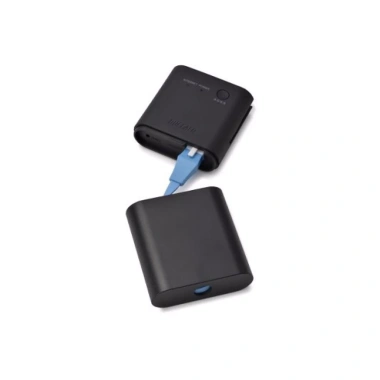 Bộ phát WiFi nội địa Nhật N300Mbps WMR-300 - Tốc độ 300Mbps, chỉ 180.000₫ (giảm 43.000₫)