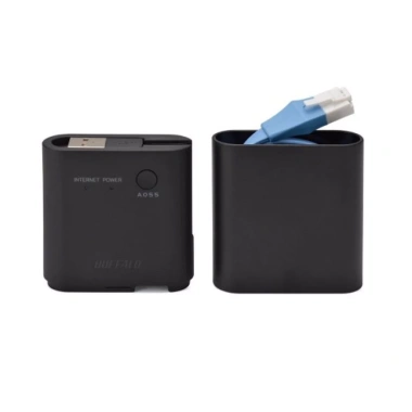 Bộ phát WiFi nội địa Nhật N300Mbps WMR-300 - Tốc độ 300Mbps, chỉ 180.000₫ (giảm 43.000₫)