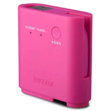Bộ phát WiFi nội địa Nhật N300Mbps WMR-300 - Tốc độ 300Mbps, chỉ 180.000₫ (giảm 43.000₫)