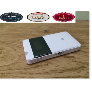 Bộ phát WiFi ô tô tốc độ cao, kết nối ổn định, giảm giá 20% - chỉ 1.200.000 VND