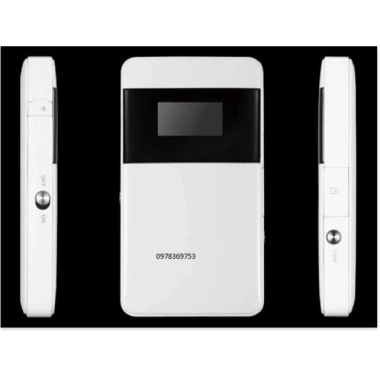 Bộ phát WiFi ô tô tốc độ cao, kết nối ổn định, giảm giá 20% - chỉ 1.200.000 VND