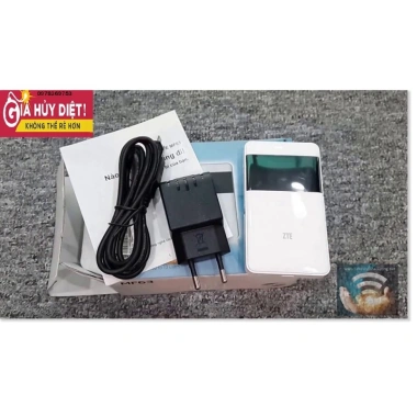 Bộ phát WiFi ô tô tốc độ cao, kết nối ổn định, giảm giá 20% - chỉ 1.200.000 VND