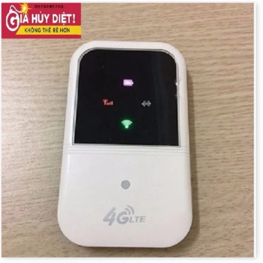 Bộ phát WiFi ô tô Xe khách - Tốc độ cao, phủ sóng toàn cabin, Giá 2.899.000 VNĐ 5