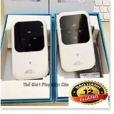 Bộ phát WiFi ô tô Xe khách - Tốc độ cao, phủ sóng toàn cabin, Giá 2.899.000 VNĐ 6