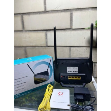Bộ phát WiFi OLAX AX8 PRO - Tốc độ 5G, phủ sóng toàn nhà, Giá chỉ 939.000 VNĐ 2