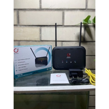 Bộ phát WiFi OLAX AX8 PRO - Tốc độ 5G, phủ sóng toàn nhà, Giá chỉ 939.000 VNĐ 3