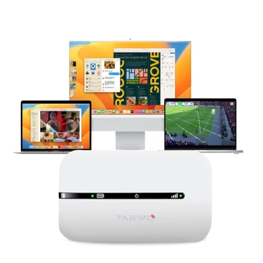 Bộ Phát Wifi Olax MT30 Sim 4G PIN TABWD MF980L MT10 cầm tay tiện lợi 645.000đ 6