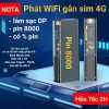 Bộ Phát Wifi Olax MT30 Sim 4G PIN TABWD MF980L MT10 cầm tay tiện lợi 645.000đ 9