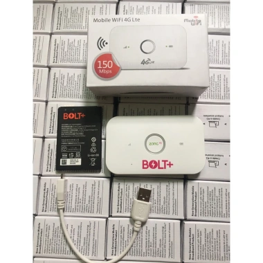 Bộ phát wifi Sim 4G E5.573S-856, hỗ trợ 8-10 thiết bị, du lịch & xe ôtô, giá chỉ 760.000đ