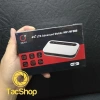 Bộ phát wifi sim 4G LTE Olax MF985 150Mbps WiFi 6, Pin 3.000mAh - Chính hãng, giảm còn 610.000₫ 2