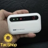Bộ phát wifi sim 4G LTE Olax MF985 150Mbps WiFi 6, Pin 3.000mAh - Chính hãng, giảm còn 610.000₫ 4