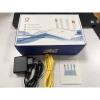 Bộ phát wifi sim 4G Olax MC50 Pro 4 cổng LAN cho gia đình, phòng trọ, ô tô, giá 669k